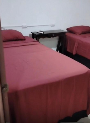 May Apartamento